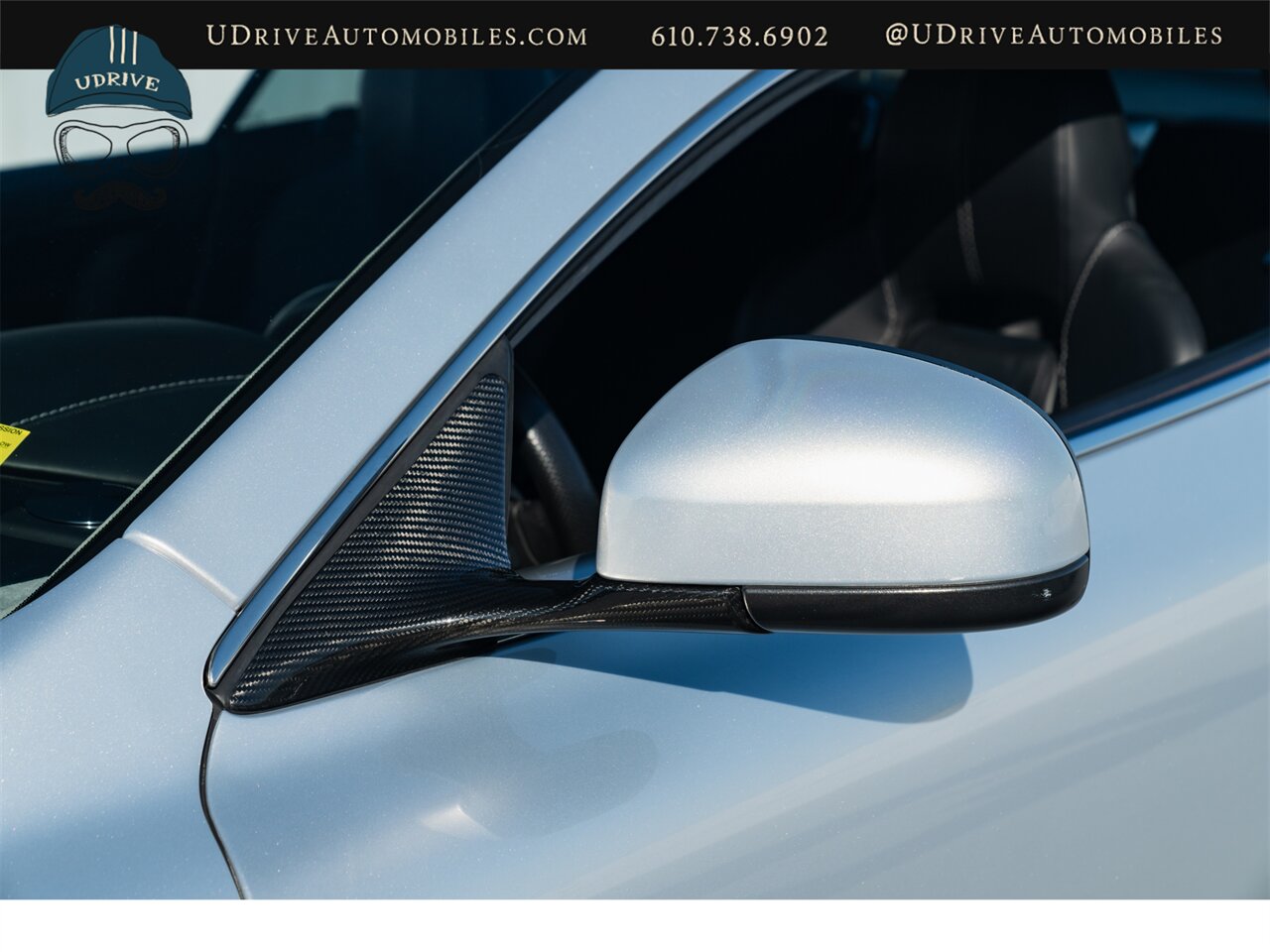 2011 Aston Martin DBS - Photo 10 - West Chester, PA 19382