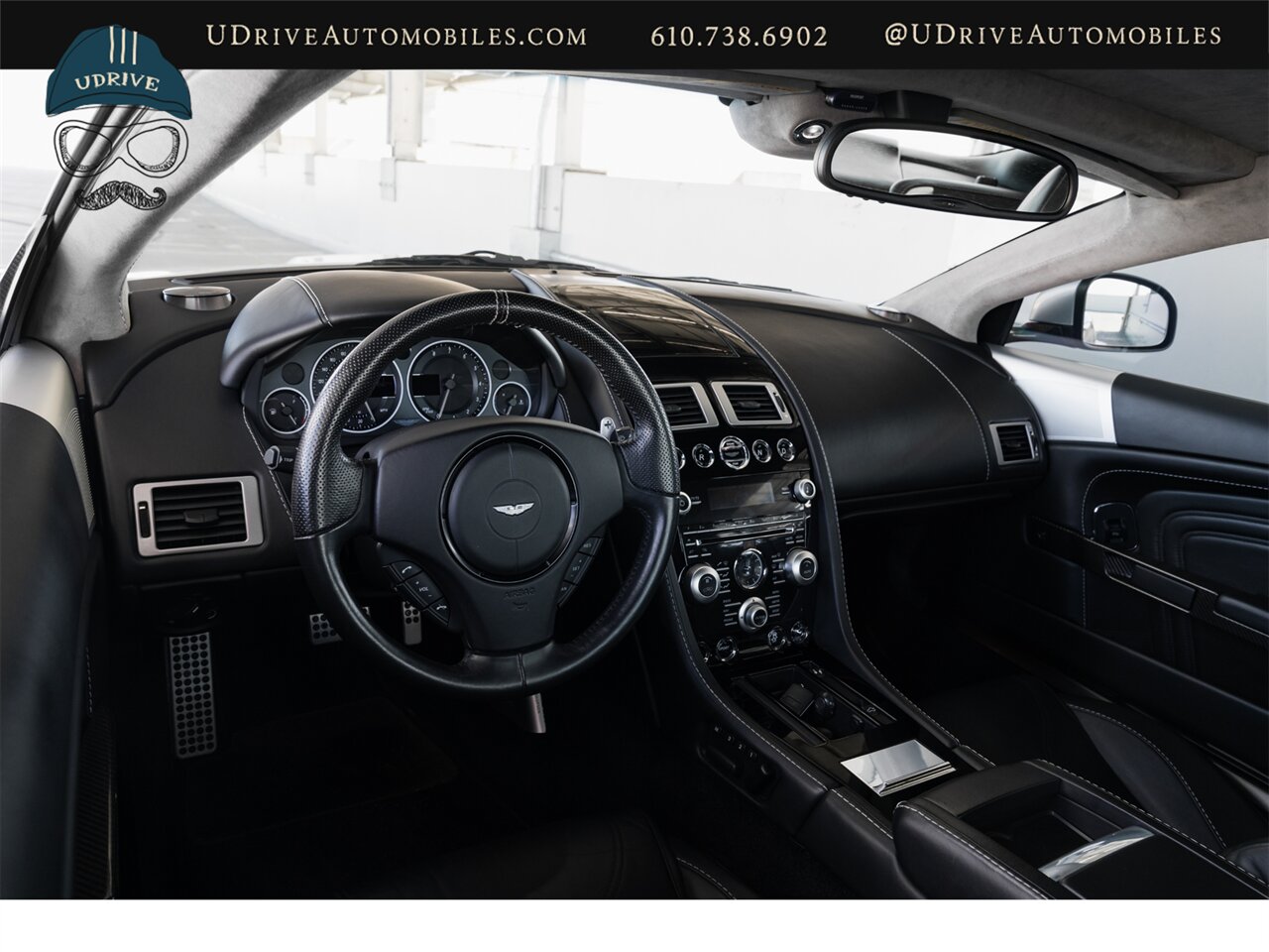 2011 Aston Martin DBS   - Photo 5 - West Chester, PA 19382