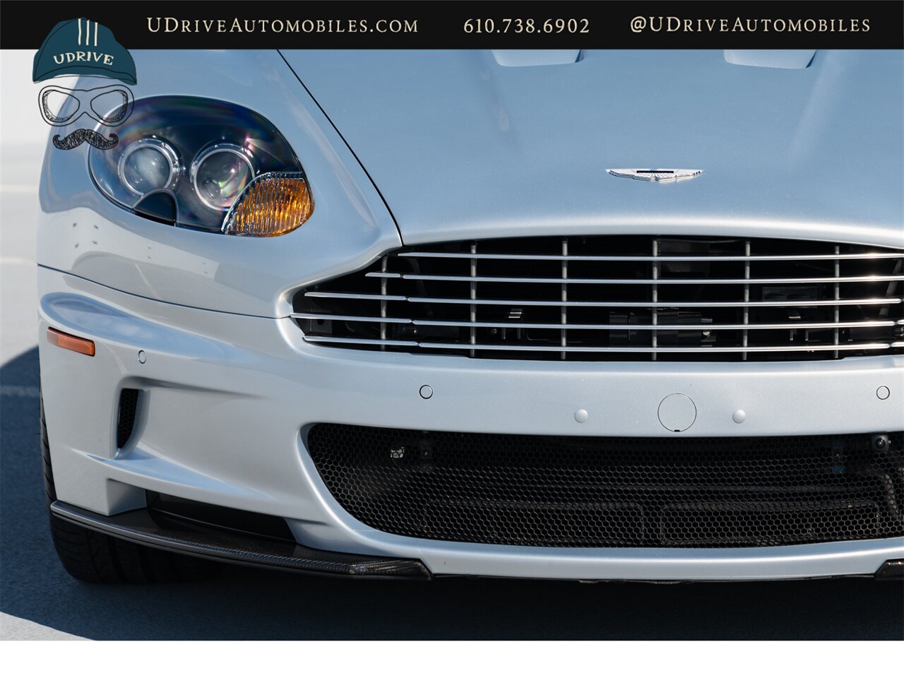 2011 Aston Martin DBS   - Photo 13 - West Chester, PA 19382