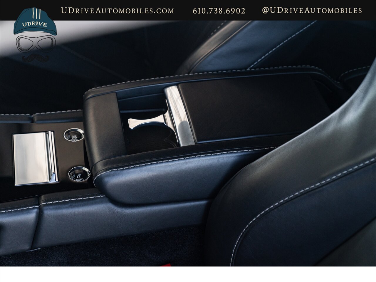2011 Aston Martin DBS - Photo 50 - West Chester, PA 19382