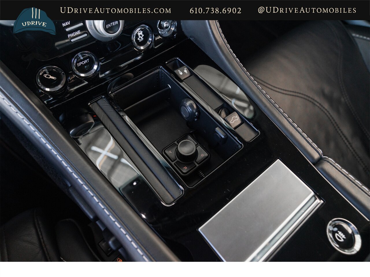 2011 Aston Martin DBS - Photo 46 - West Chester, PA 19382