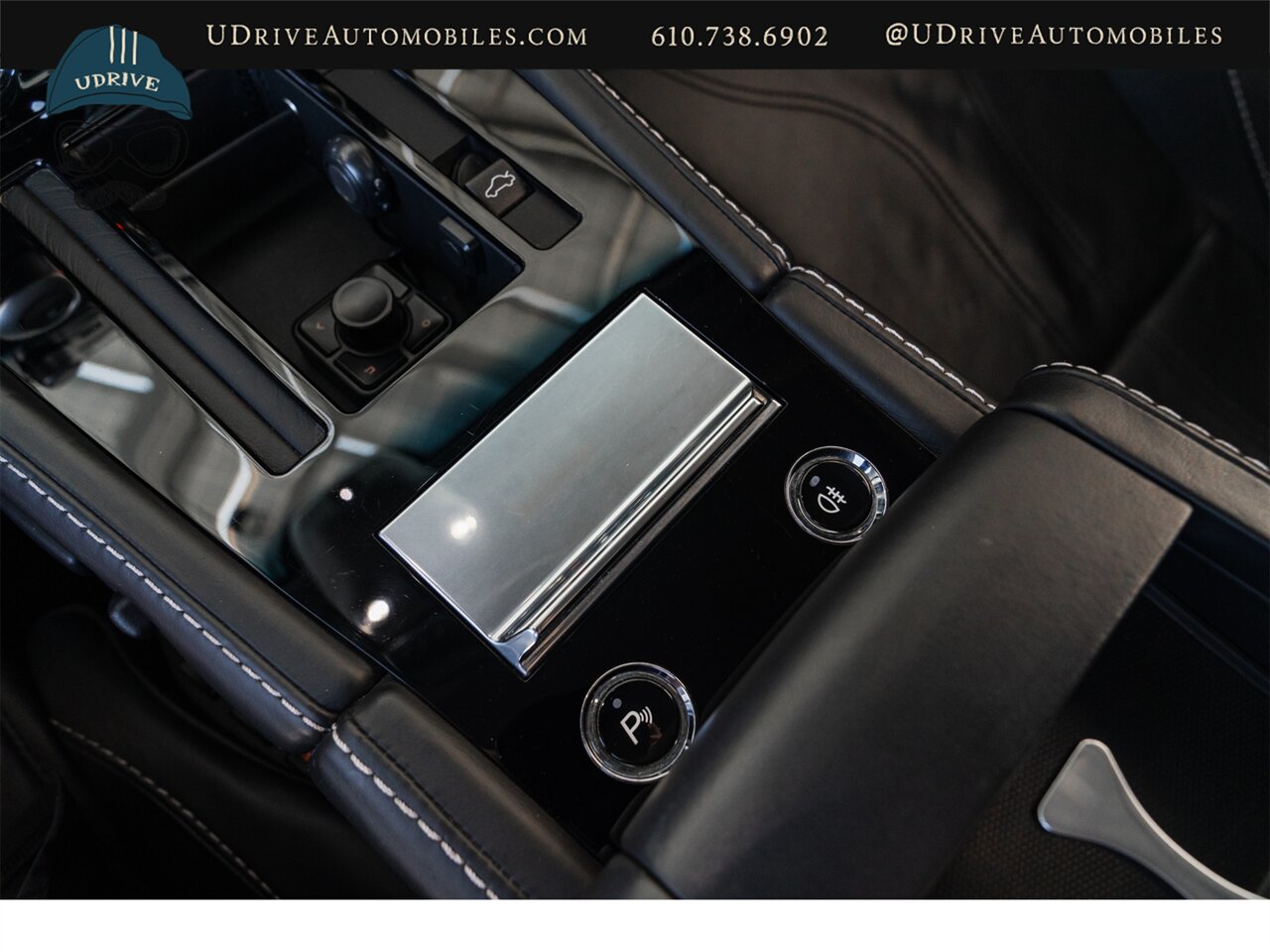 2011 Aston Martin DBS - Photo 48 - West Chester, PA 19382