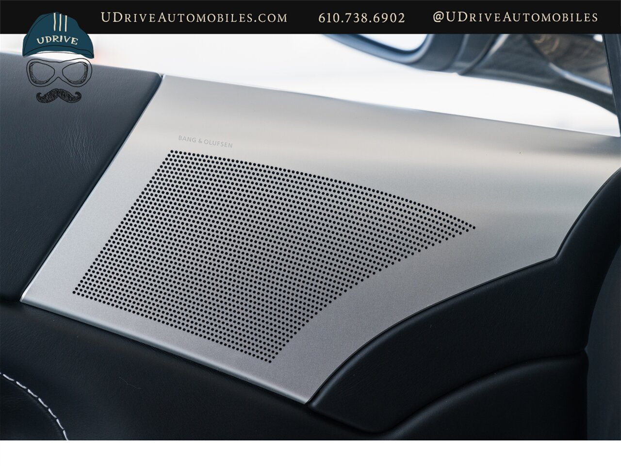 2011 Aston Martin DBS - Photo 29 - West Chester, PA 19382