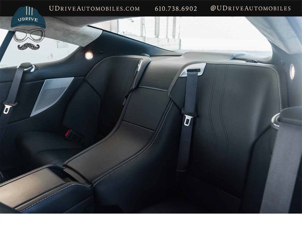 2011 Aston Martin DBS - Photo 51 - West Chester, PA 19382