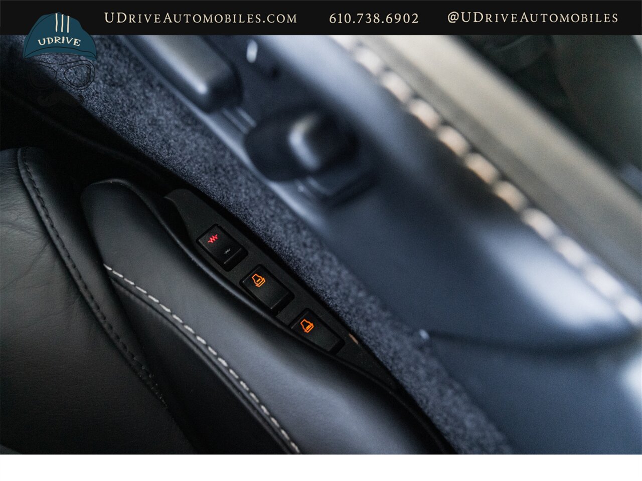 2011 Aston Martin DBS - Photo 47 - West Chester, PA 19382
