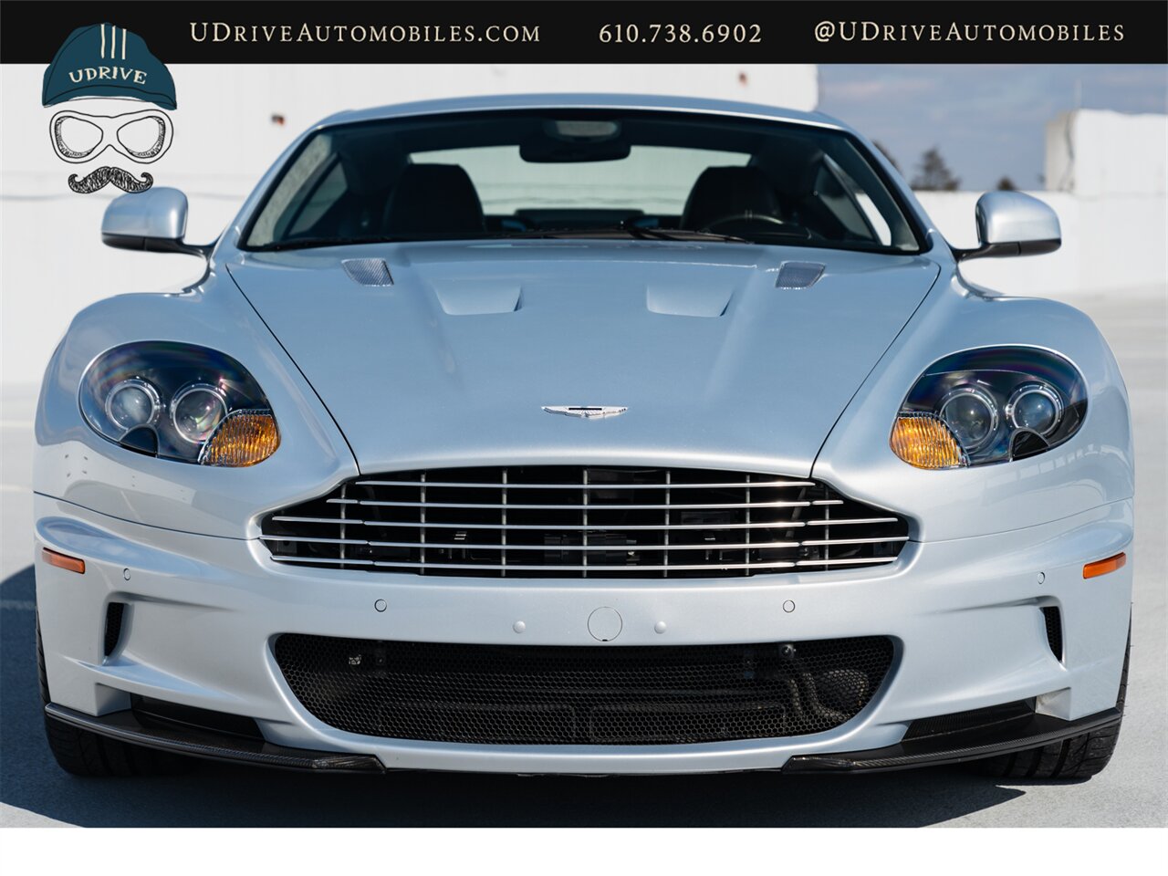 2011 Aston Martin DBS   - Photo 12 - West Chester, PA 19382