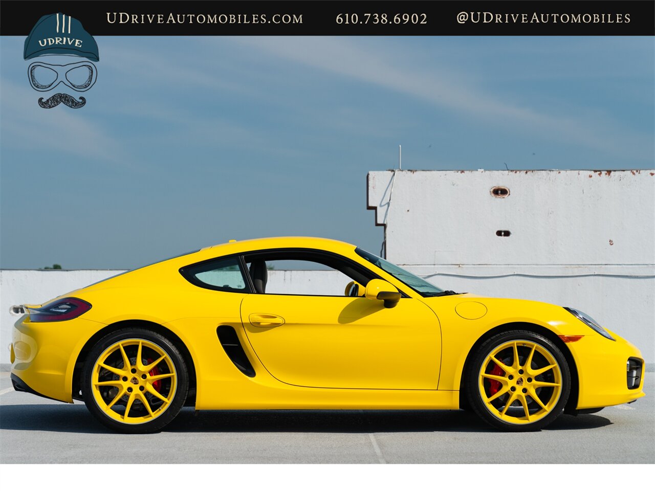 2014 Porsche Cayman S - Photo 19 - West Chester, PA 19382