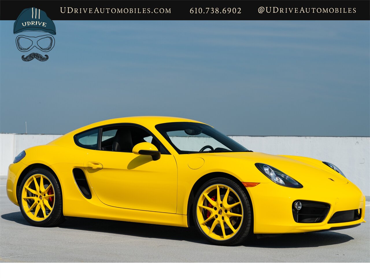 2014 Porsche Cayman S - Photo 17 - West Chester, PA 19382
