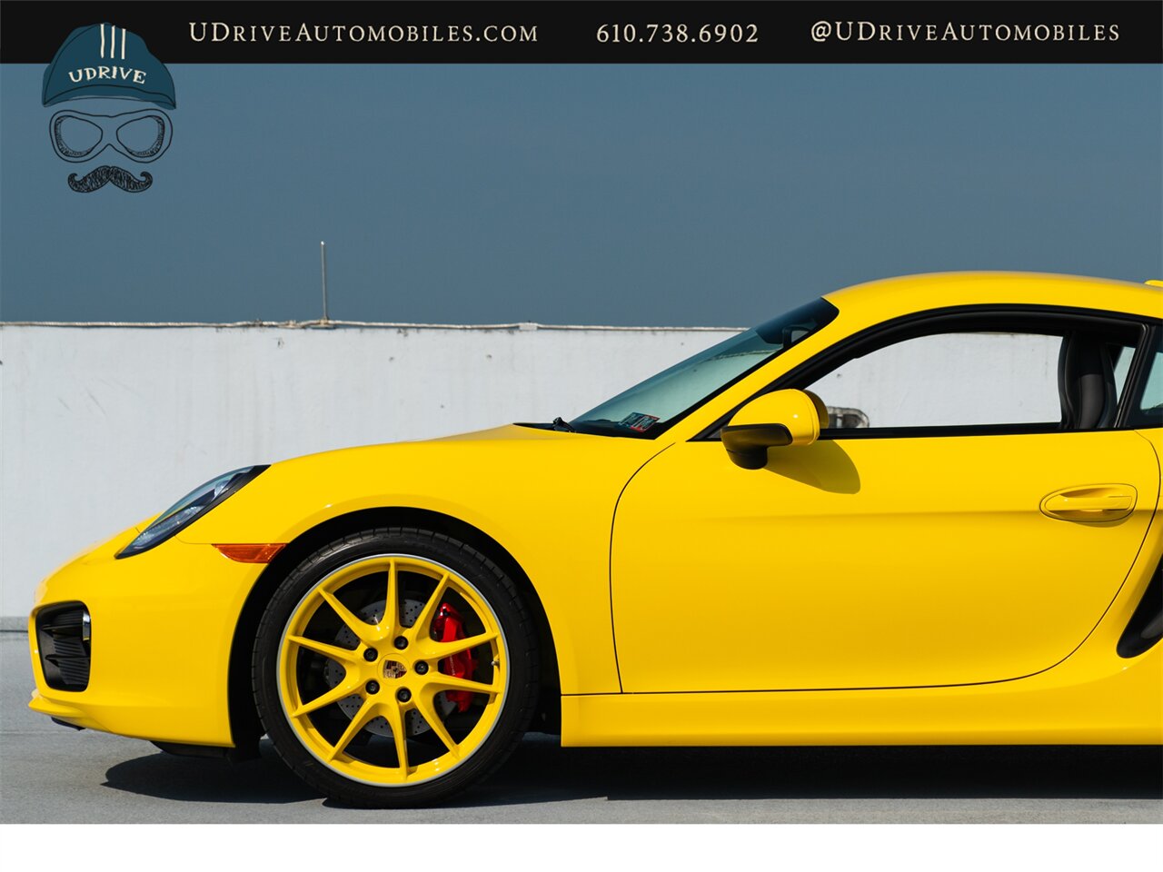 2014 Porsche Cayman S - Photo 12 - West Chester, PA 19382