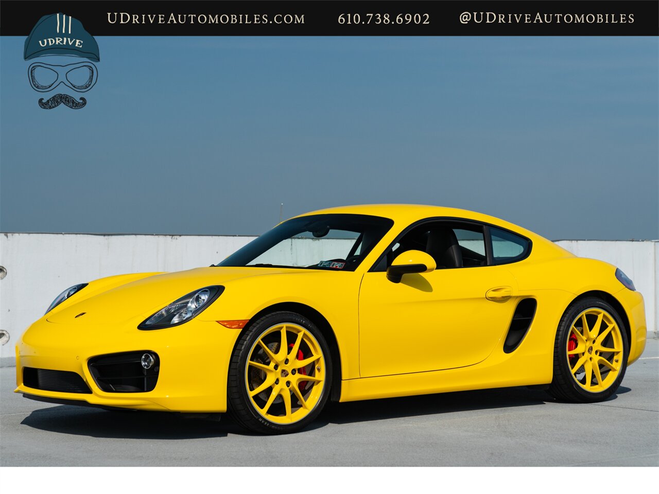 2014 Porsche Cayman S - Photo 13 - West Chester, PA 19382