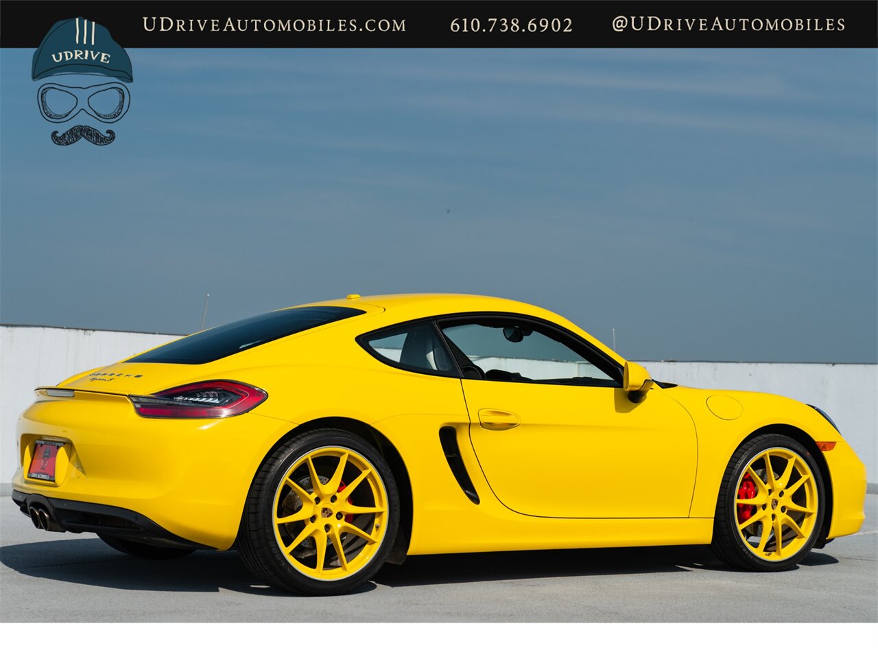 2014 Porsche Cayman S - Photo 21 - West Chester, PA 19382