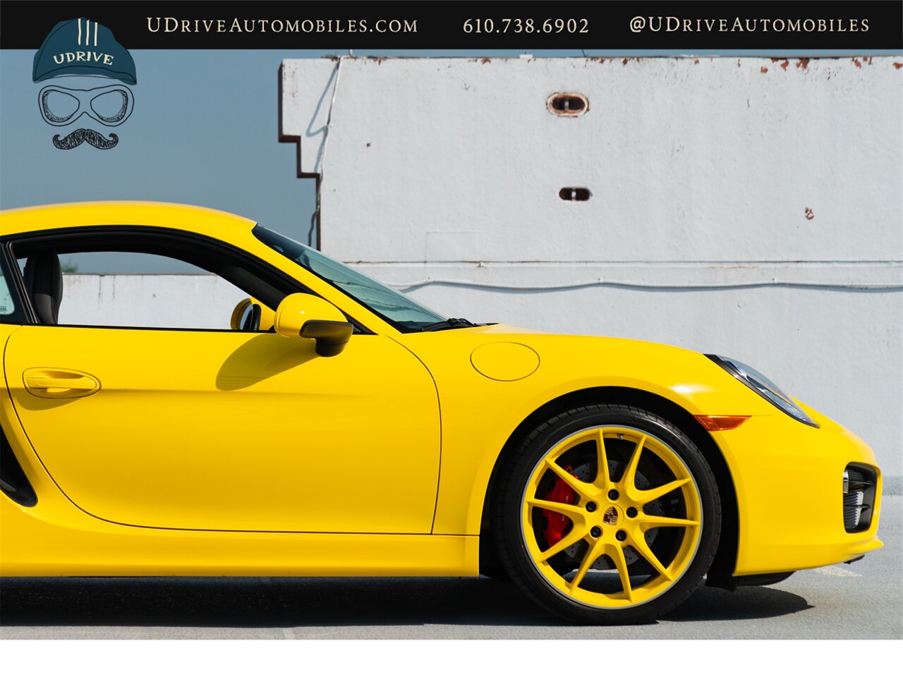 2014 Porsche Cayman S - Photo 18 - West Chester, PA 19382