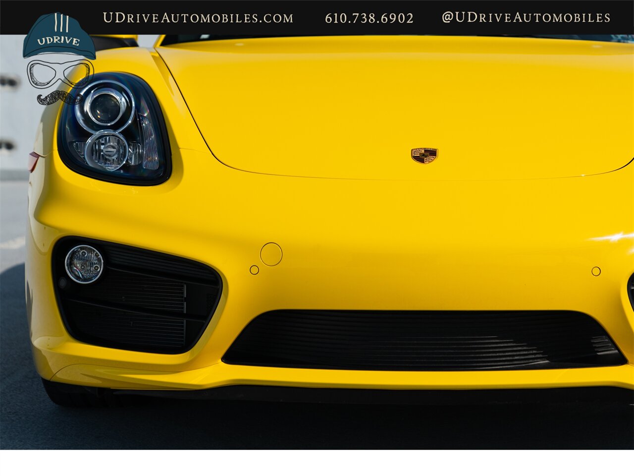 2014 Porsche Cayman S - Photo 16 - West Chester, PA 19382