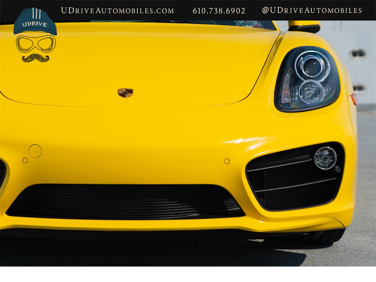 2014 Porsche Cayman S - Photo 14 - West Chester, PA 19382