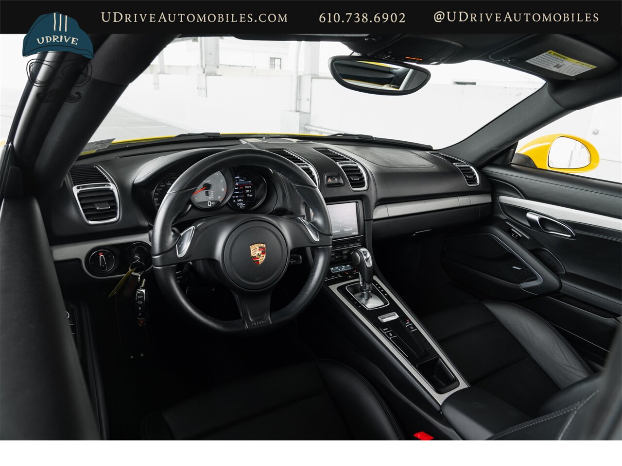 2014 Porsche Cayman S - Photo 7 - West Chester, PA 19382