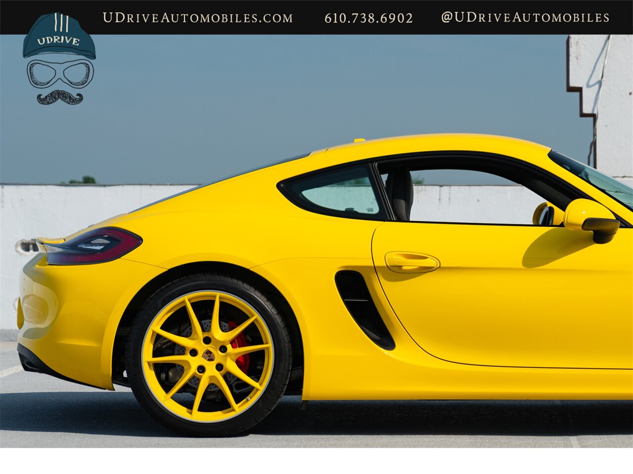 2014 Porsche Cayman S - Photo 20 - West Chester, PA 19382