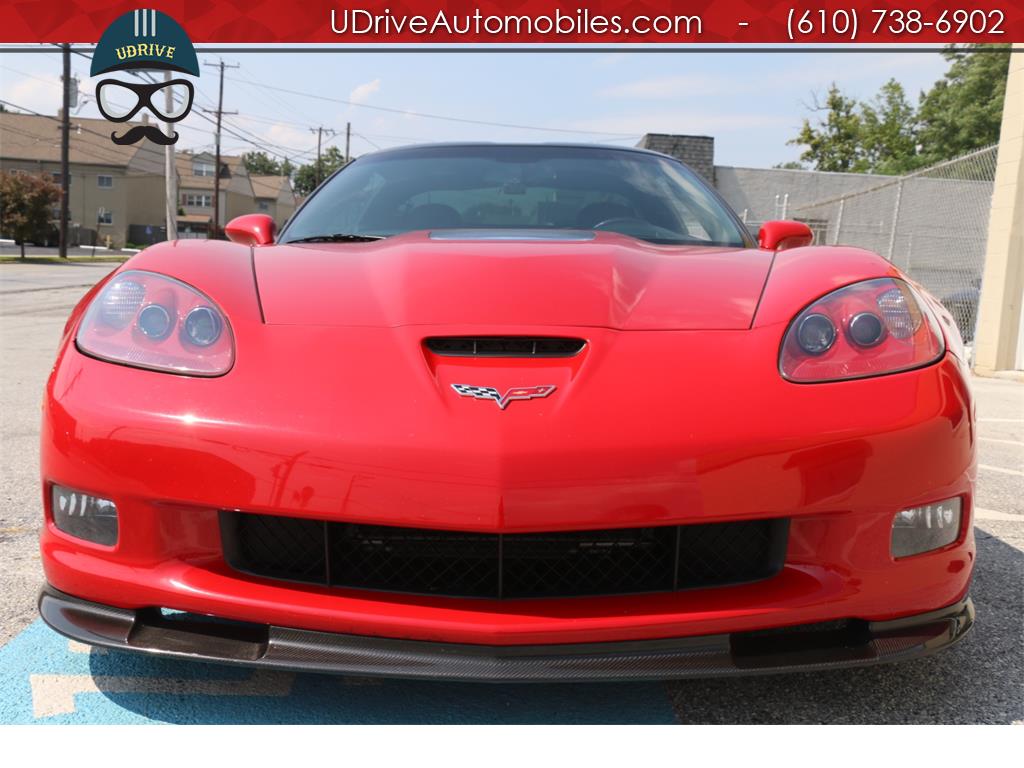 2009 Chevrolet Corvette ZR1   - Photo 3 - West Chester, PA 19382