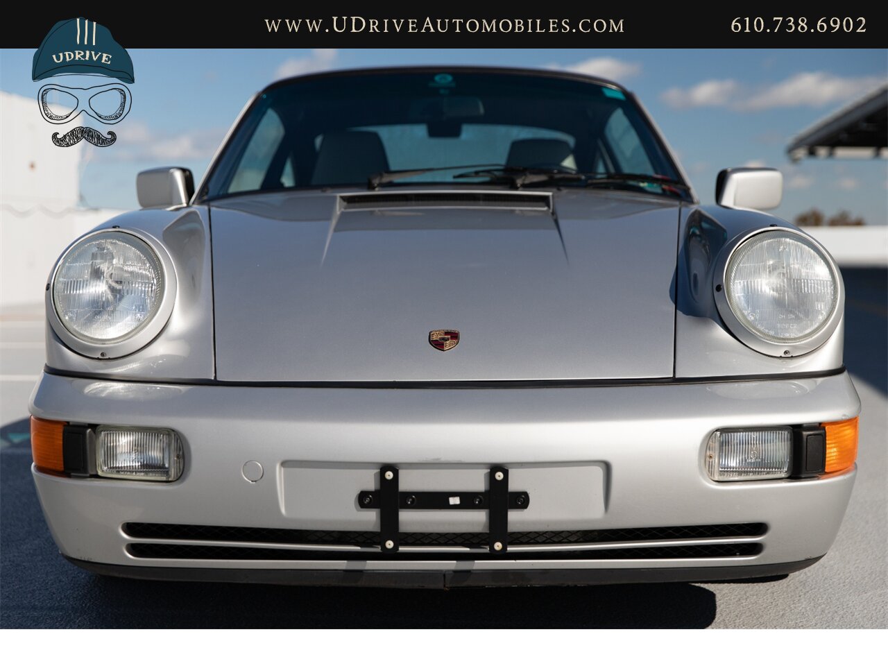 1990 Porsche 911 Carrera 4 AWD 964 C4 5 Spd $32k in Recent UpGrades   - Photo 10 - West Chester, PA 19382