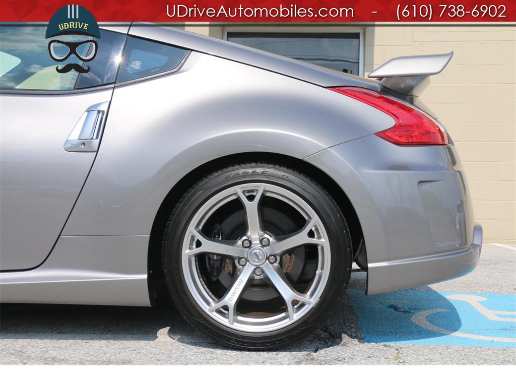 2010 Nissan 370Z NISMO   - Photo 17 - West Chester, PA 19382