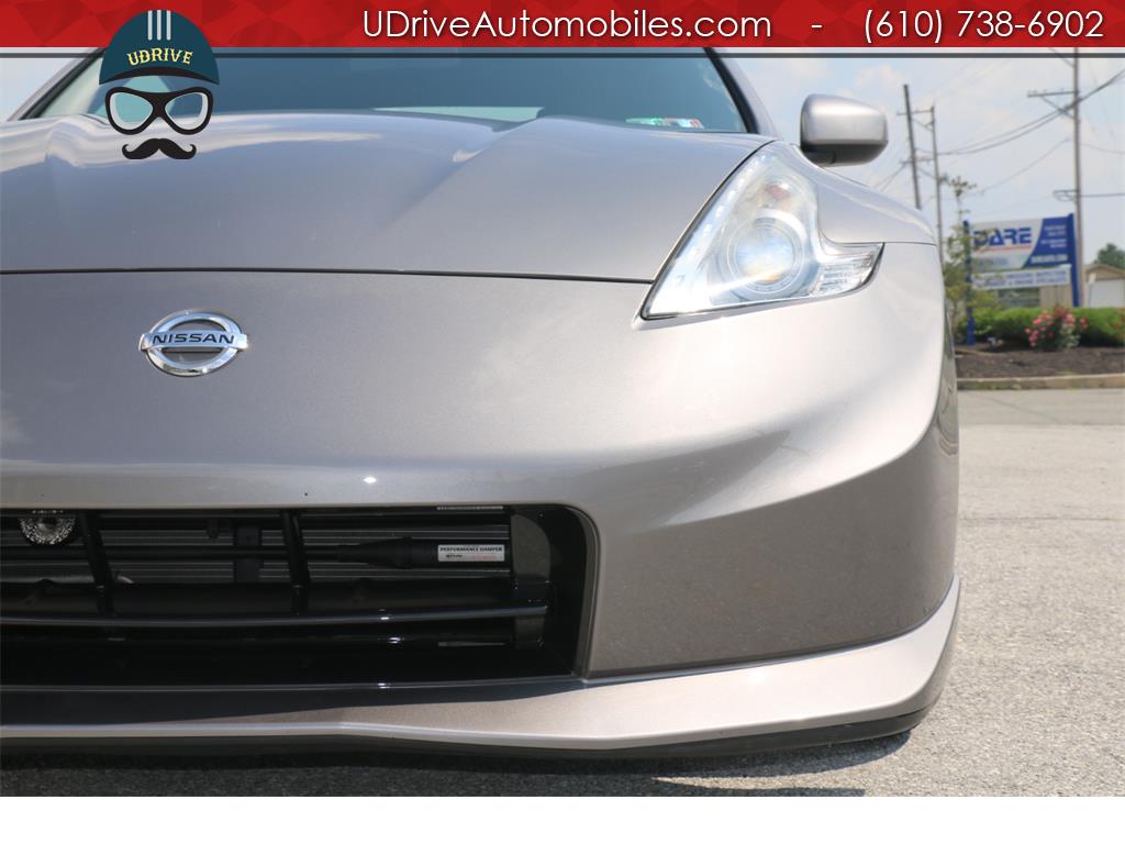 2010 Nissan 370Z NISMO   - Photo 5 - West Chester, PA 19382