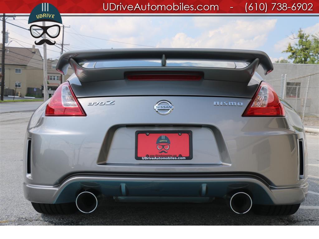 2010 Nissan 370Z NISMO   - Photo 14 - West Chester, PA 19382