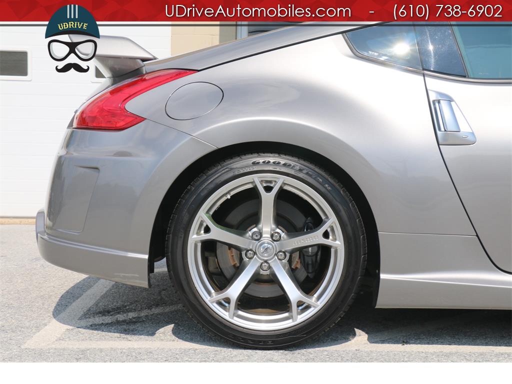 2010 Nissan 370Z NISMO   - Photo 12 - West Chester, PA 19382