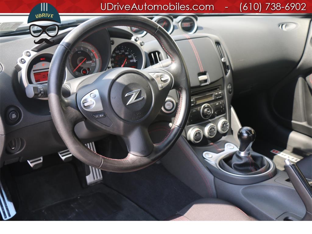 2010 Nissan 370Z NISMO   - Photo 20 - West Chester, PA 19382