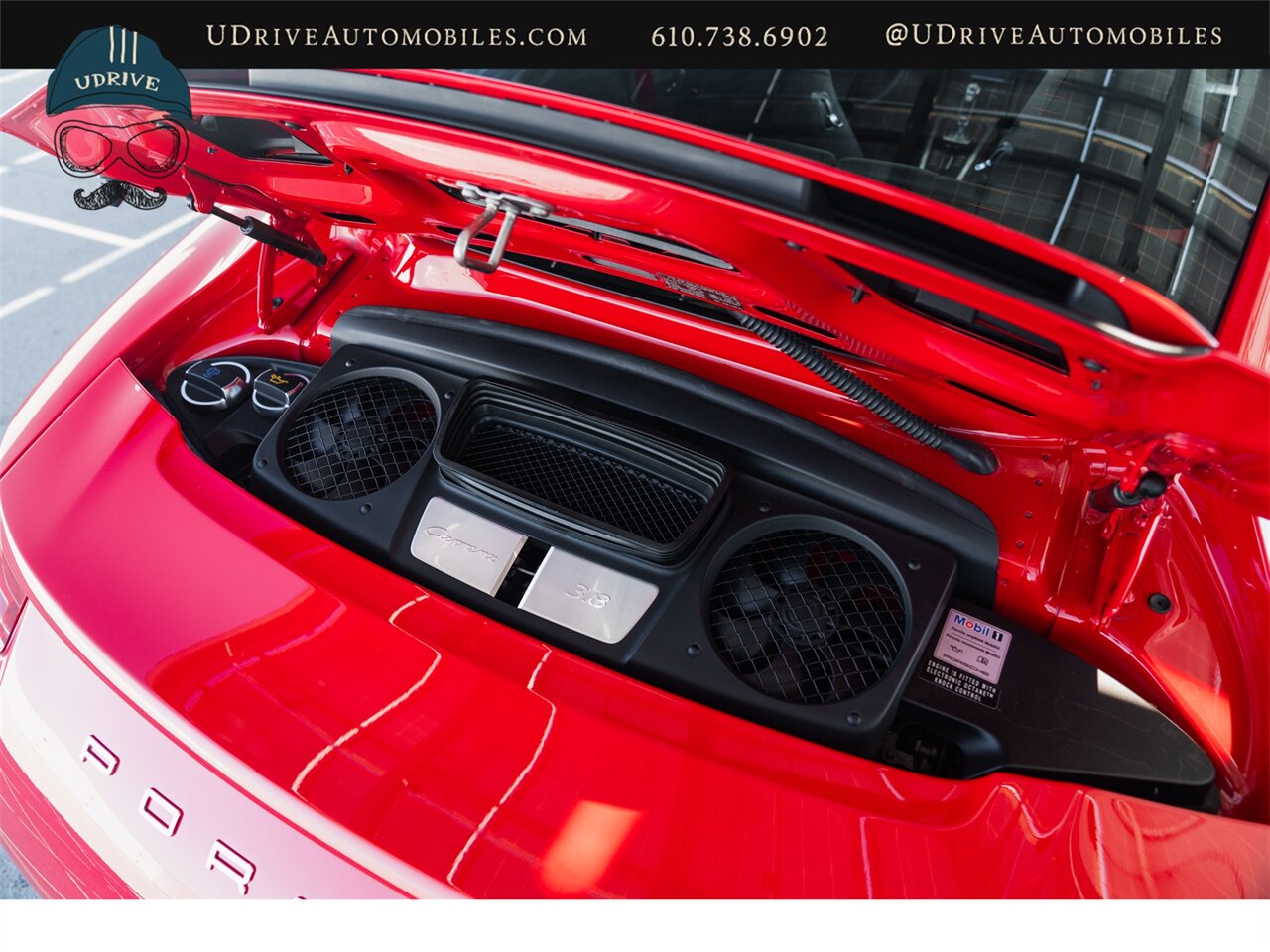 2012 Porsche 911 Carrera S 991 12k Miles Burmester Chrono Sport Exhst PDCC Red Belts - Photo 49 - West Chester, PA 19382