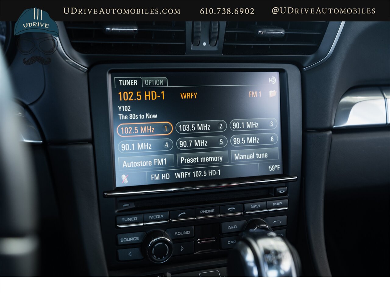 2012 Porsche 911 Carrera S 991 12k Miles Burmester Chrono Sport Exhst PDCC Red Belts - Photo 38 - West Chester, PA 19382