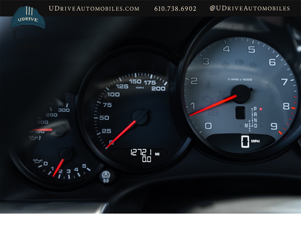 2012 Porsche 911 Carrera S 991 12k Miles Burmester Chrono Sport Exhst PDCC Red Belts - Photo 35 - West Chester, PA 19382