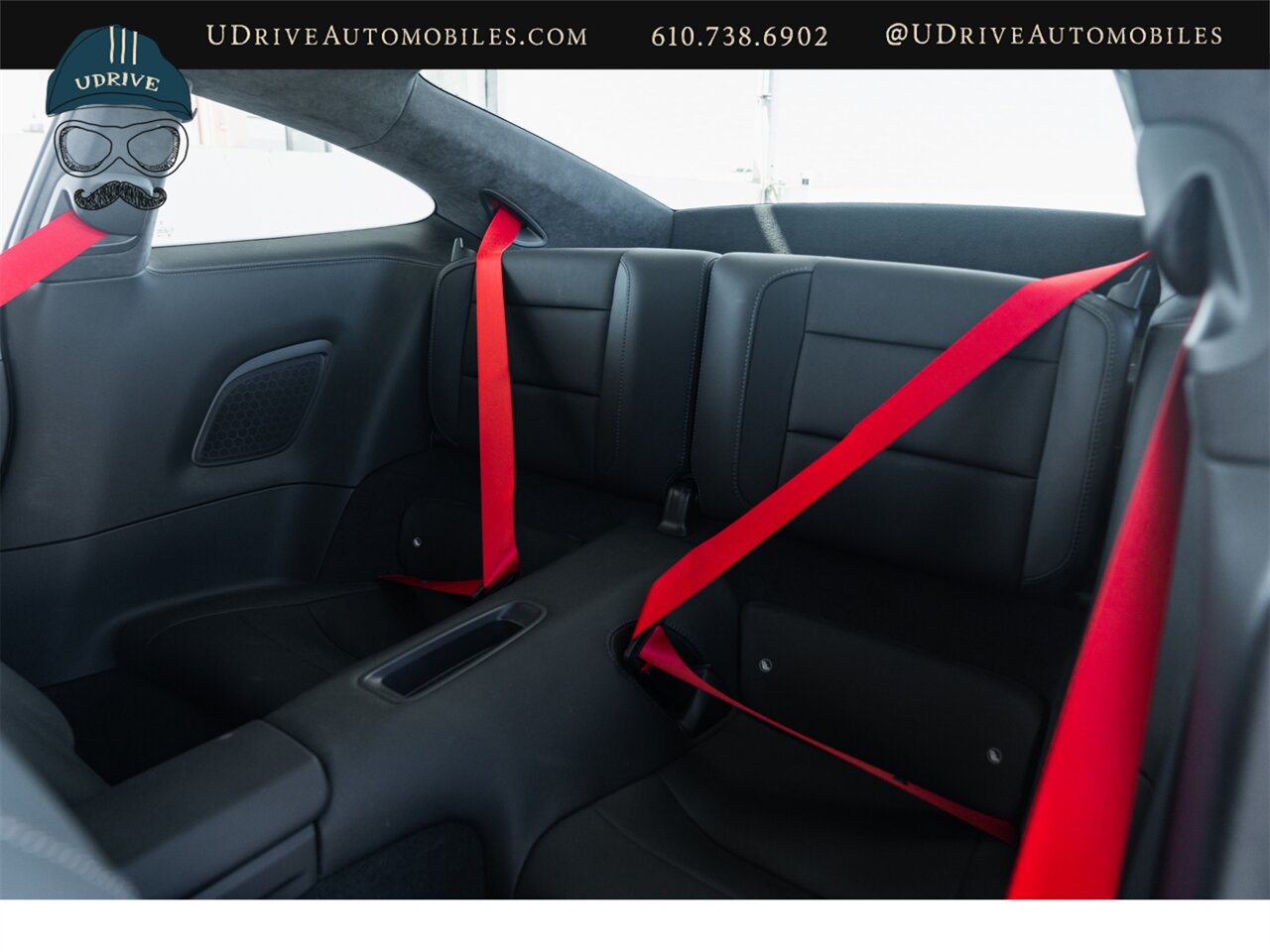 2012 Porsche 911 Carrera S 991 12k Miles Burmester Chrono Sport Exhst PDCC Red Belts - Photo 48 - West Chester, PA 19382