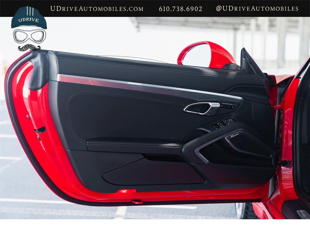 2012 Porsche 911 Carrera S 991 12k Miles Burmester Chrono Sport Exhst PDCC Red Belts - Photo 25 - West Chester, PA 19382