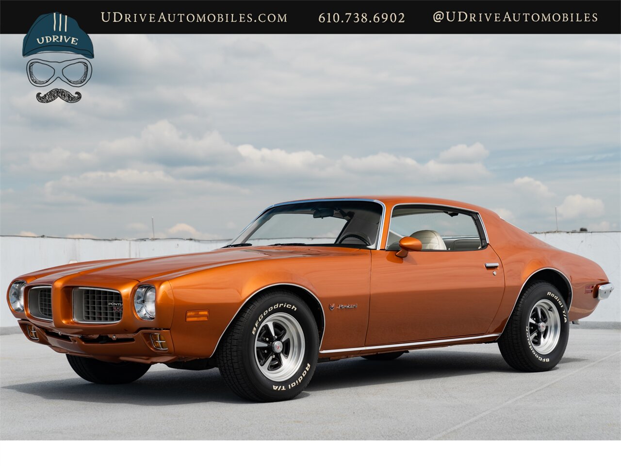 1973 Pontiac Firebird  3 Speed Manual Console Shift 350ci V8 Numbers Matching - Photo 11 - West Chester, PA 19382