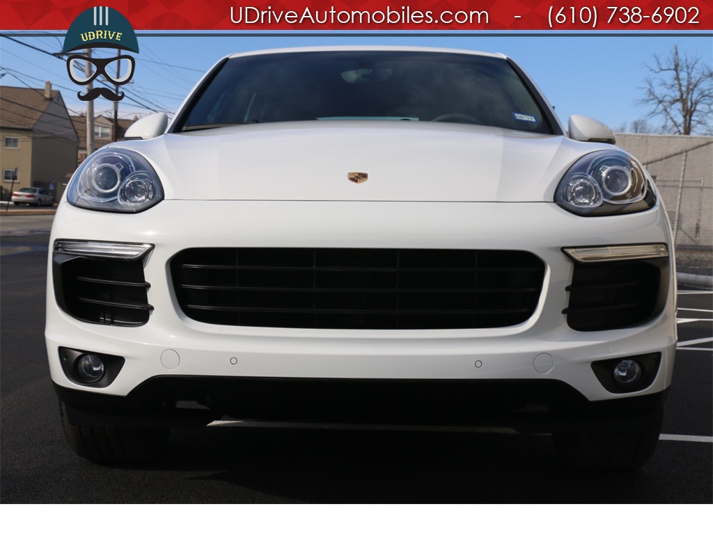 2016 Porsche Cayenne 1 Owner Cayenne Heated Vented Seats Bose Prem Pkg   - Photo 7 - West Chester, PA 19382