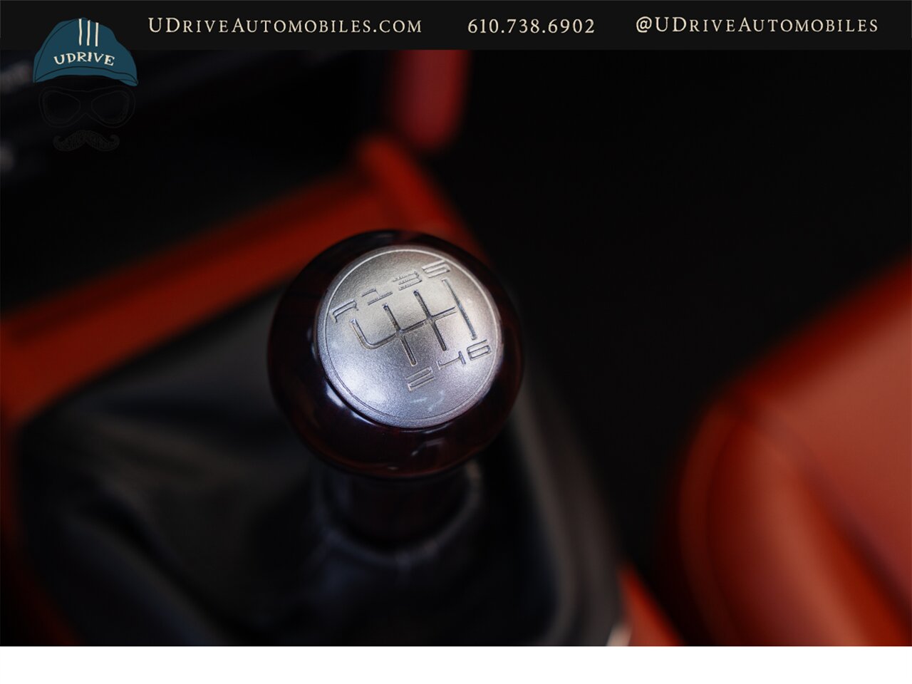2009 Porsche 911 Carrera 4S  997.2 6 Speed Manual Two Tone Black Terracotta Interior - Photo 27 - West Chester, PA 19382