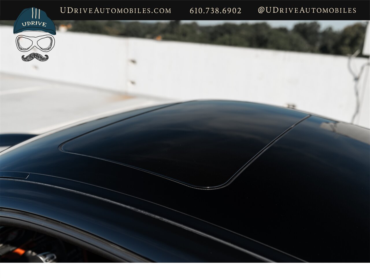 2009 Porsche 911 Carrera 4S  997.2 6 Speed Manual Two Tone Black Terracotta Interior - Photo 32 - West Chester, PA 19382