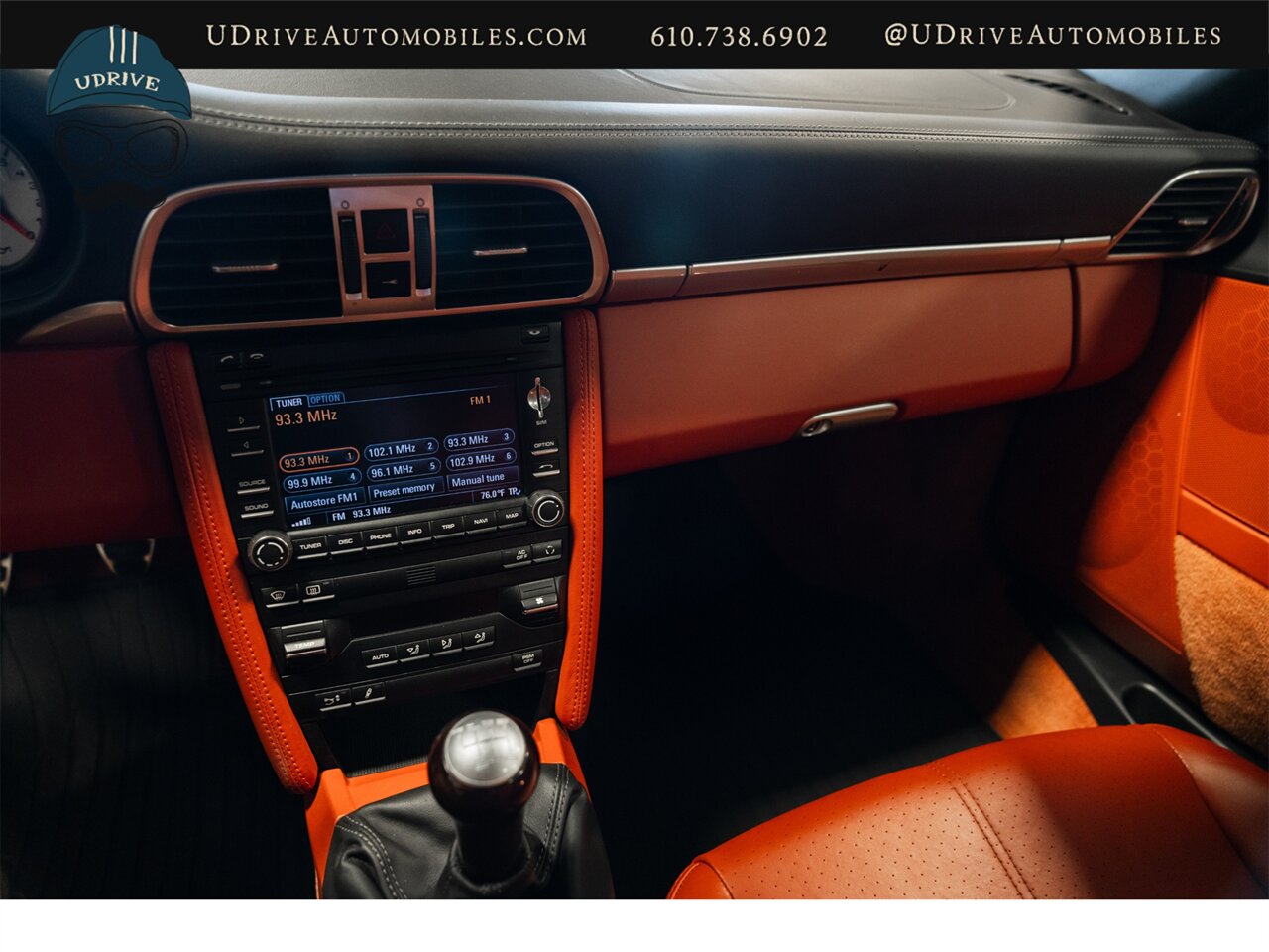2009 Porsche 911 Carrera 4S 997.2 6 Speed Manual Two Tone Black Terracotta COMING SOON TO PCAR MARKETPLACE - Photo 29 - West Chester, PA 19382