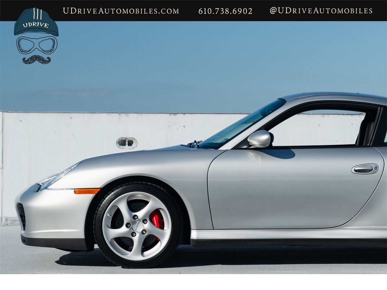 2002 Porsche 911 Carrera 4S 996 6 Speed 30k Miles IMS Upgrade Sport Seats Painted Backs Serv Hist - Photo 11 - West Chester, PA 19382