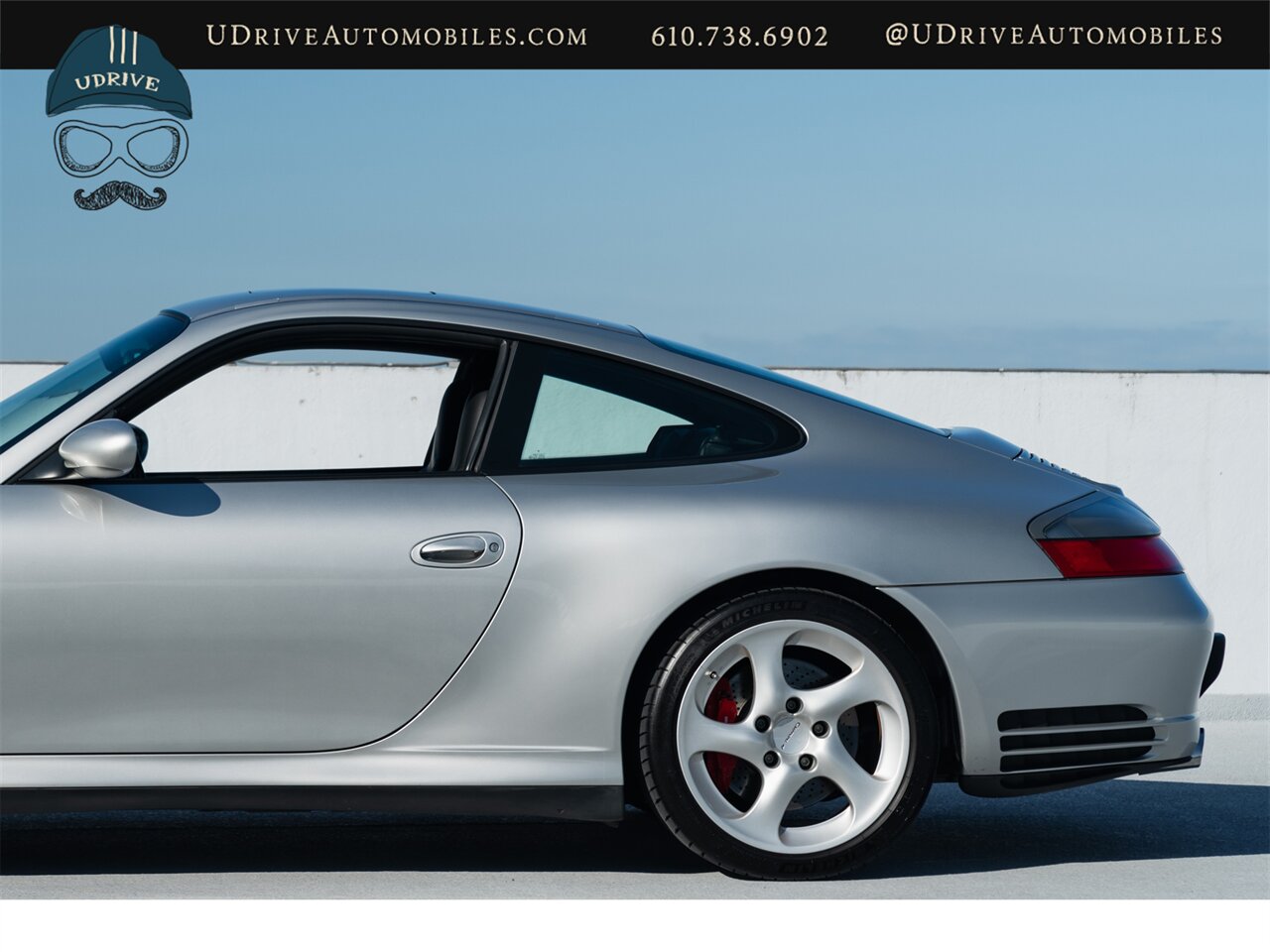 2002 Porsche 911 Carrera 4S 996 6 Speed 30k Miles IMS Upgrade Sport Seats Painted Backs Serv Hist - Photo 24 - West Chester, PA 19382