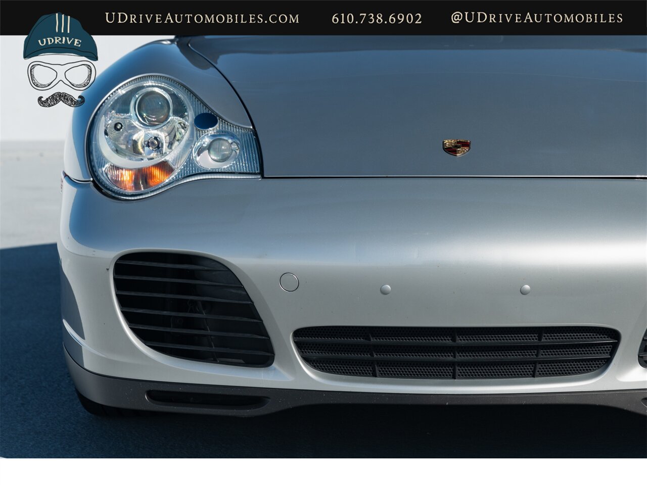 2002 Porsche 911 Carrera 4S 996 6 Speed 30k Miles IMS Upgrade Sport Seats Painted Backs Serv Hist - Photo 15 - West Chester, PA 19382