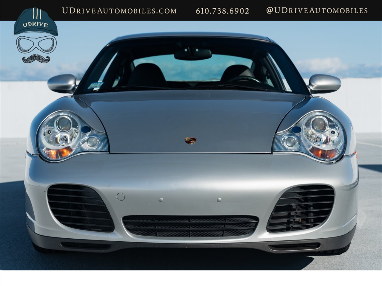 2002 Porsche 911 Carrera 4S 996 6 Speed 30k Miles IMS Upgrade Sport Seats Painted Backs Serv Hist - Photo 14 - West Chester, PA 19382