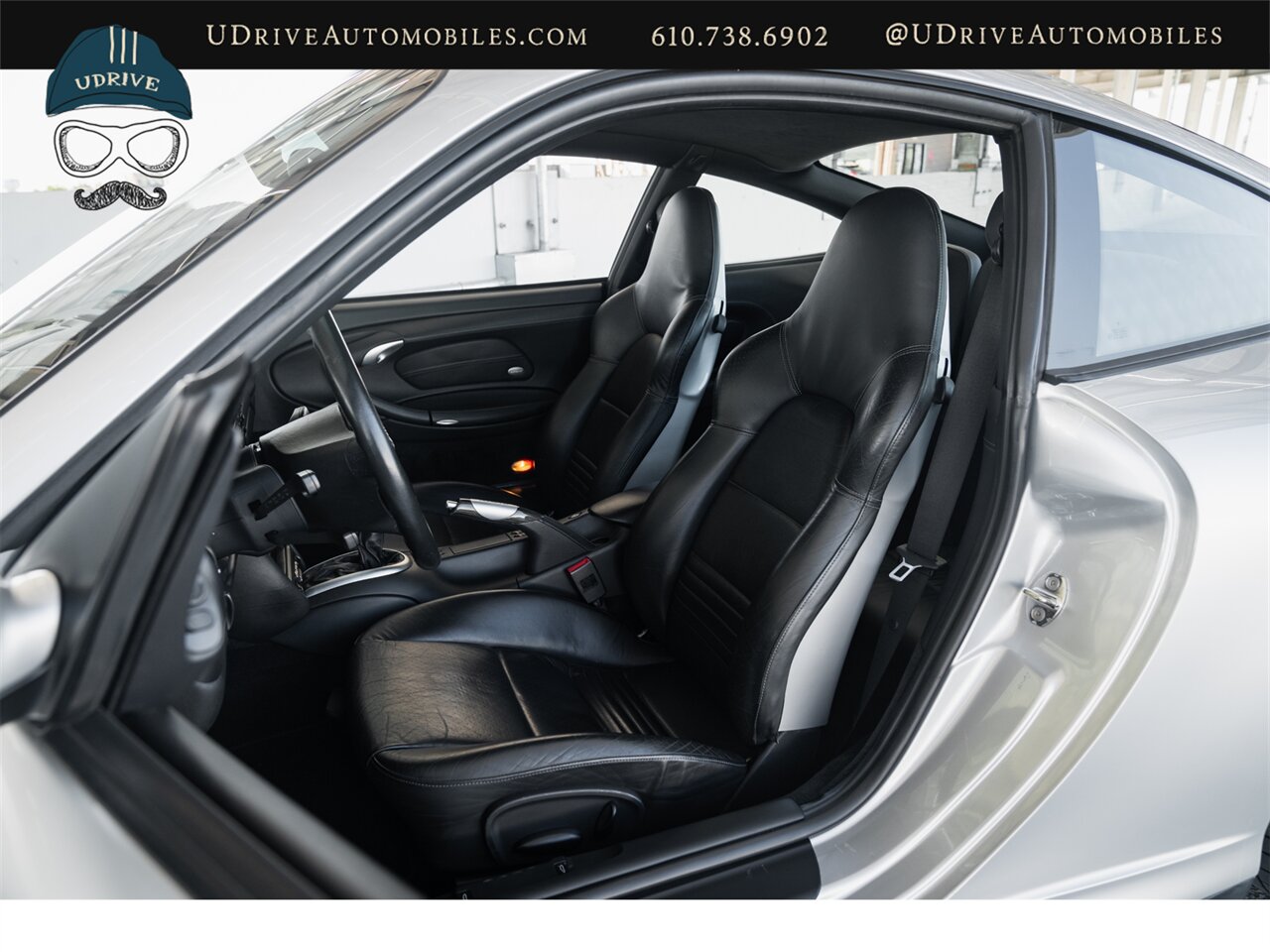 2002 Porsche 911 Carrera 4S 996 6 Speed 30k Miles IMS Upgrade Sport Seats Painted Backs Serv Hist - Photo 7 - West Chester, PA 19382