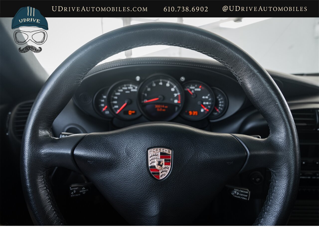 2002 Porsche 911 Carrera 4S 996 6 Speed 30k Miles IMS Upgrade Sport Seats Painted Backs Serv Hist - Photo 32 - West Chester, PA 19382