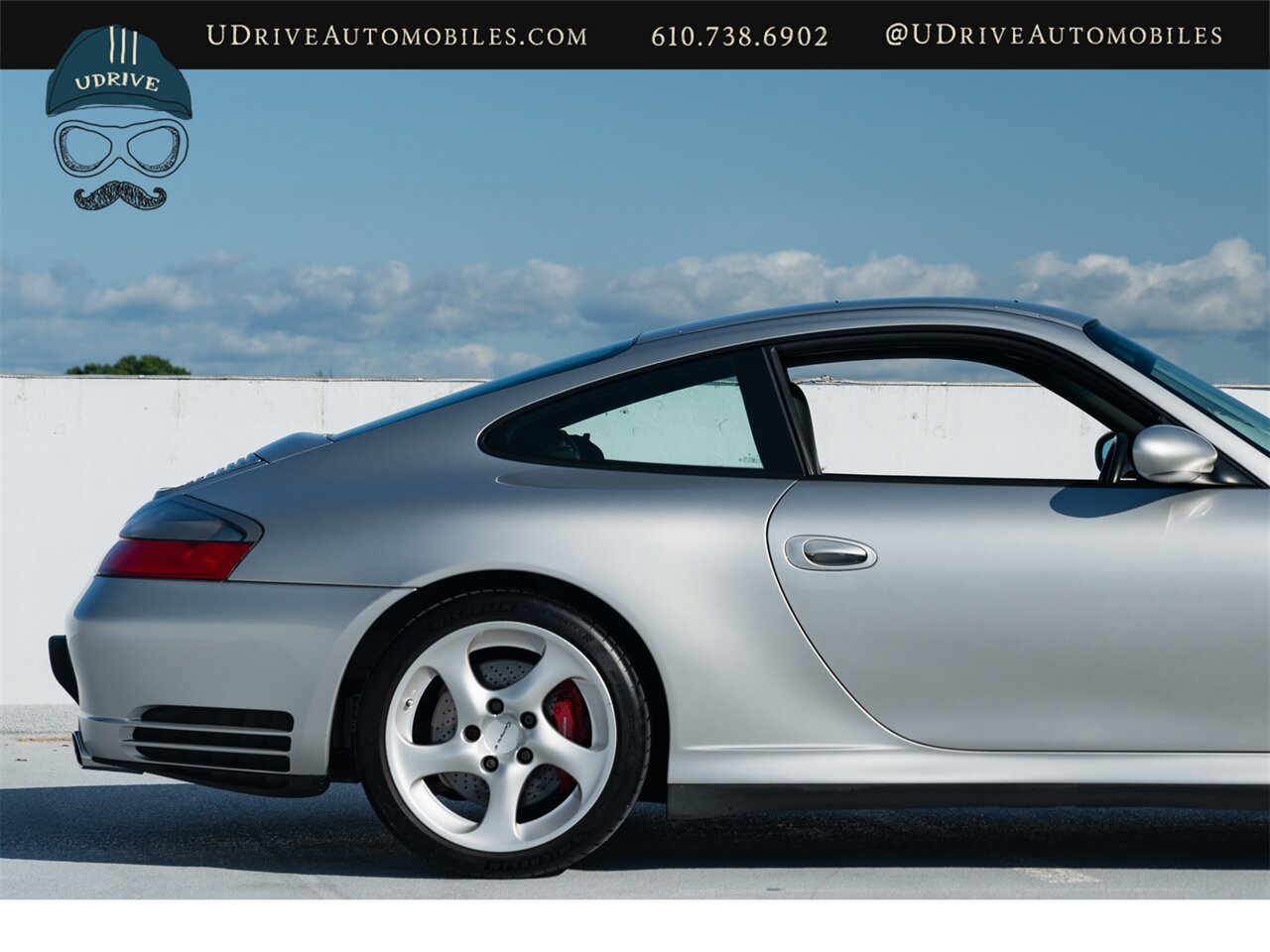 2002 Porsche 911 Carrera 4S 996 6 Speed 30k Miles IMS Upgrade Sport Seats Painted Backs Serv Hist - Photo 19 - West Chester, PA 19382