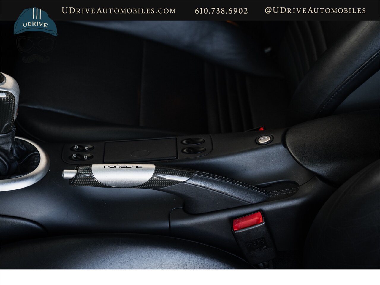 2002 Porsche 911 Carrera 4S 996 6 Speed 30k Miles IMS Upgrade Sport Seats Painted Backs Serv Hist - Photo 39 - West Chester, PA 19382