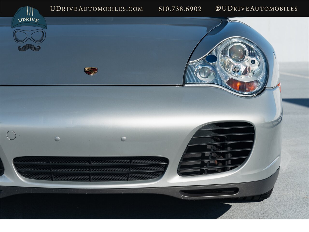 2002 Porsche 911 Carrera 4S 996 6 Speed 30k Miles IMS Upgrade Sport Seats Painted Backs Serv Hist - Photo 13 - West Chester, PA 19382