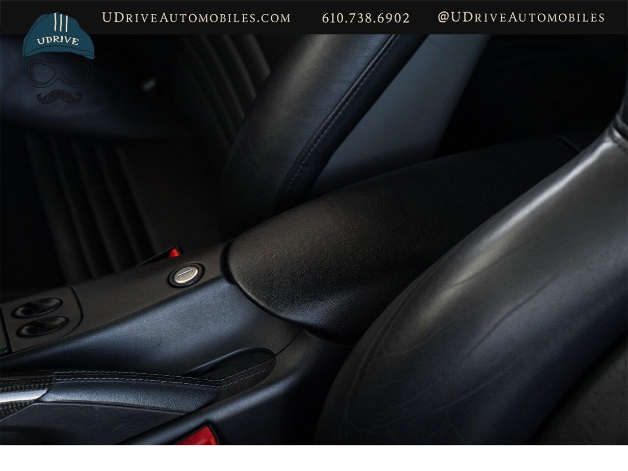2002 Porsche 911 Carrera 4S 996 6 Speed 30k Miles IMS Upgrade Sport Seats Painted Backs Serv Hist - Photo 40 - West Chester, PA 19382