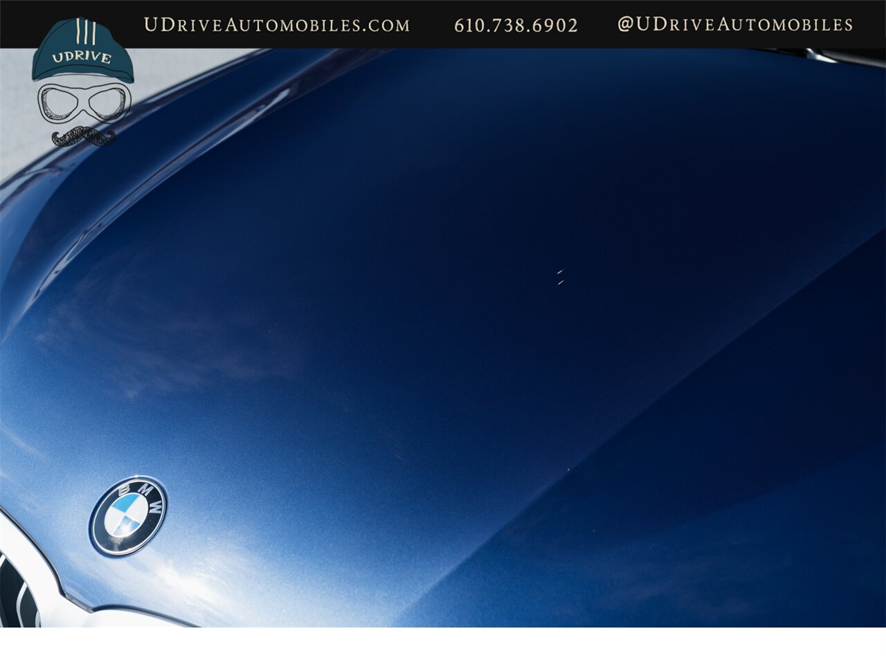 2024 BMW ALPINA B8 Gran Coupe  Driving Assistance Pro Pkg Factory Warranty - Photo 11 - West Chester, PA 19382