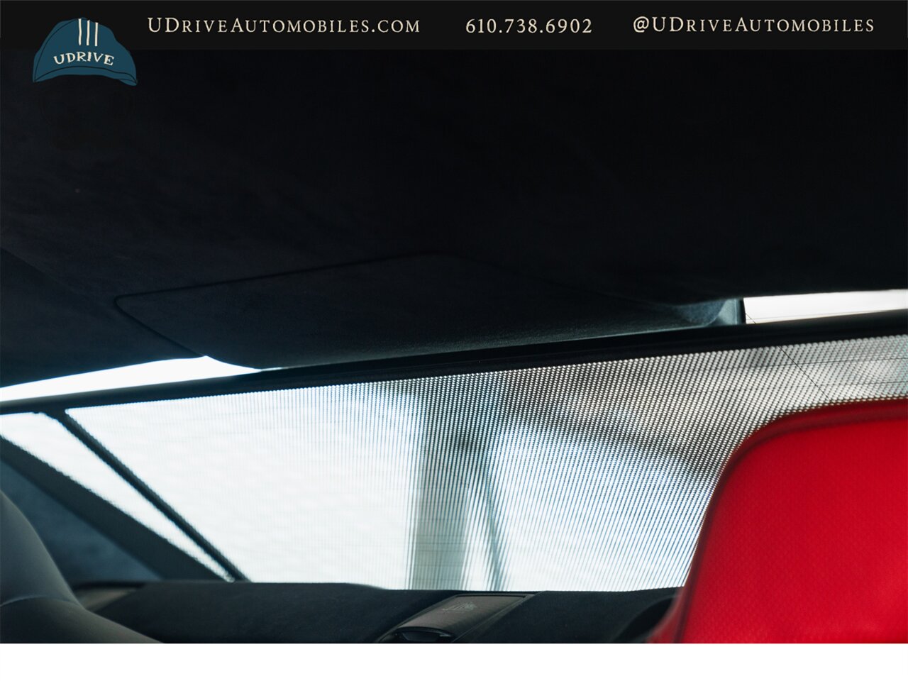 2024 BMW ALPINA B8 Gran Coupe  Driving Assistance Pro Pkg Factory Warranty - Photo 64 - West Chester, PA 19382