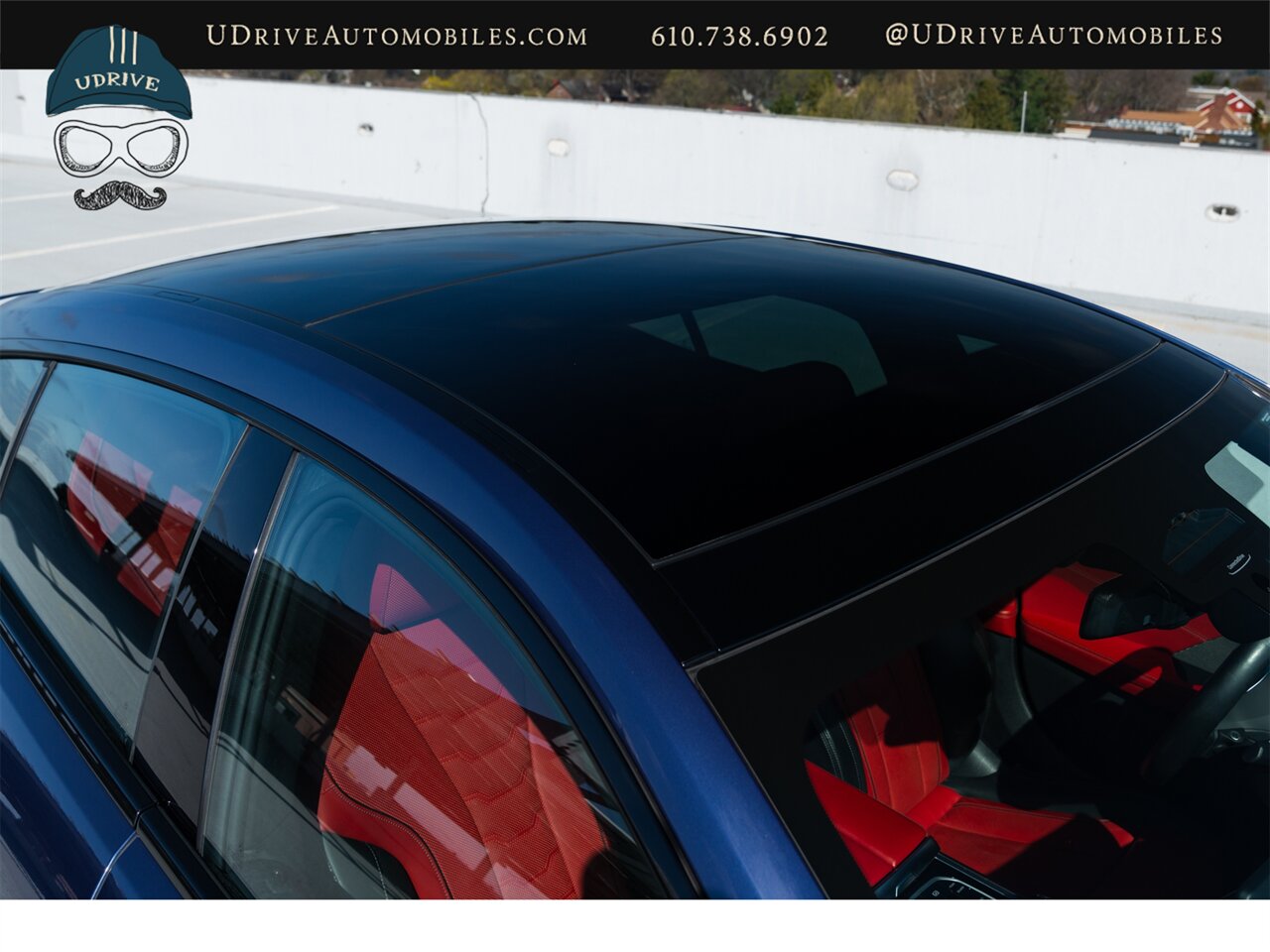 2024 BMW ALPINA B8 Gran Coupe  Driving Assistance Pro Pkg Factory Warranty - Photo 67 - West Chester, PA 19382